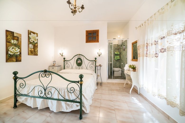 B&B La Bouganville