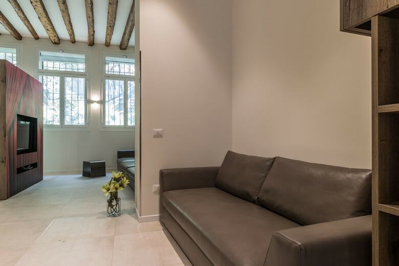 Apartamento Orione Design Flat