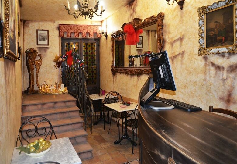 Bed & Breakfast Dimora Del Pirata