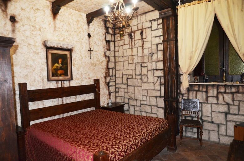 Bed & Breakfast Dimora Del Pirata
