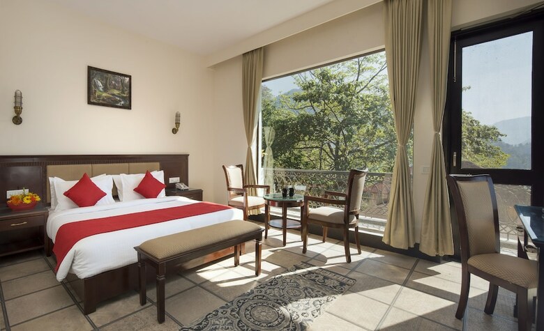 Hotel Shaantam Resorts & Spa