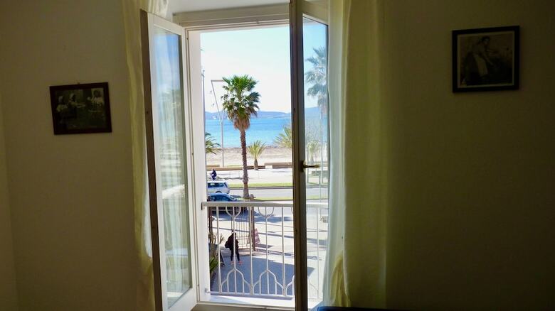Apartamento Quart� Say�l