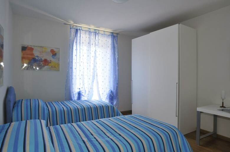 Apartamento Quart� Say�l