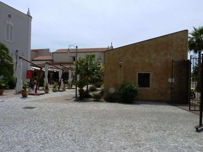 Apartamento Quart� Say�l
