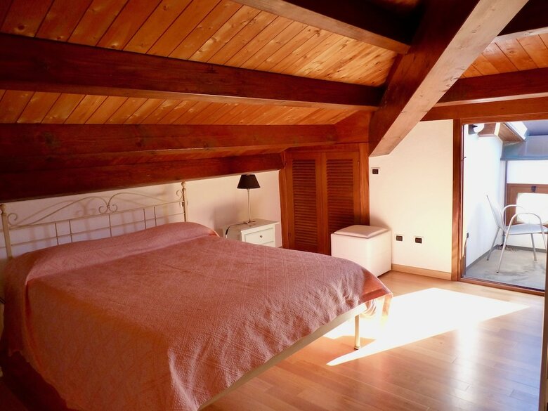 Apartamento Quart� Say�l