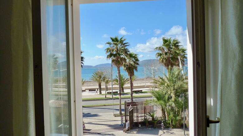 Apartamento Quart� Say�l