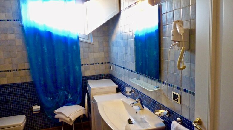 Apartamento Quart� Say�l