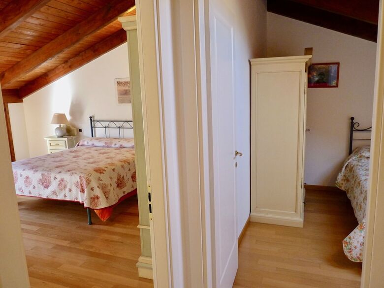 Apartamento Quart� Say�l