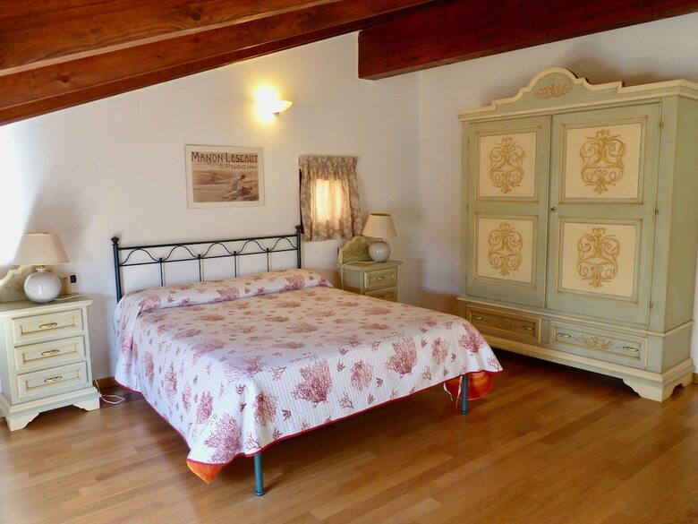 Apartamento Quart� Say�l