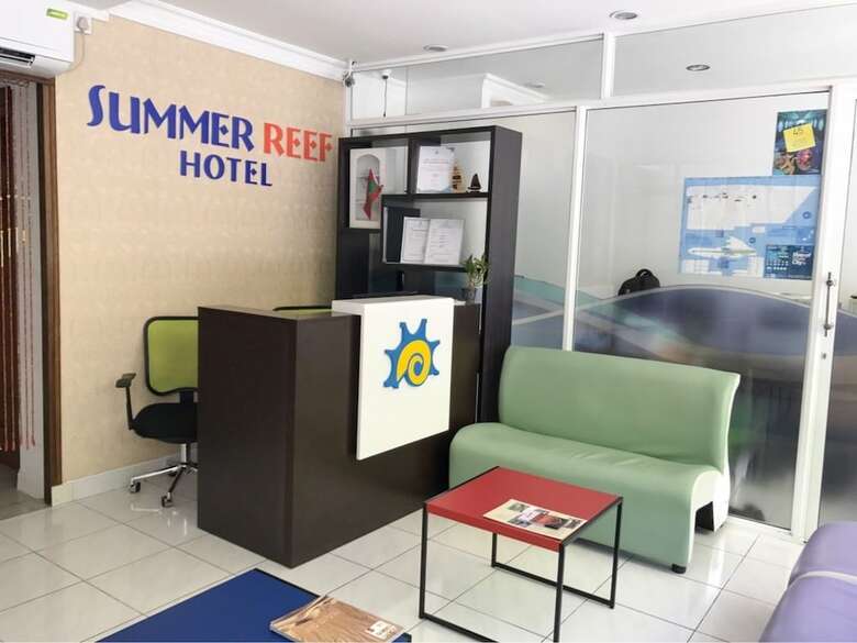Hotel Summer Reef