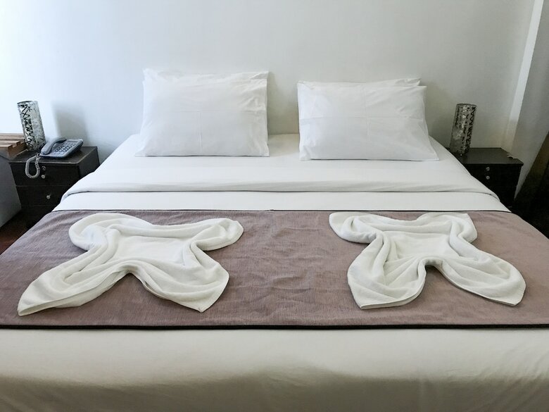 Hotel Summer Reef