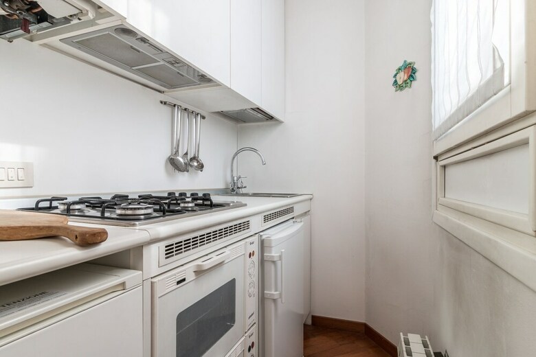 Apartamento 7 Windows On Venice