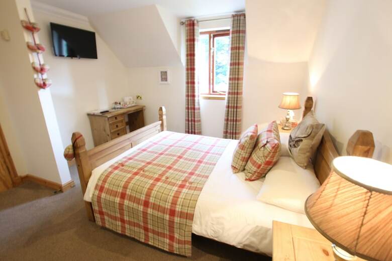 Bed & Breakfast Culliss House