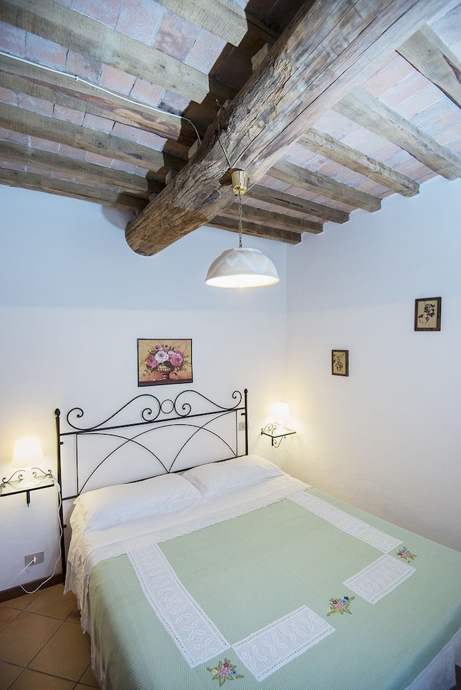 Agroturismo Agriturismo Casale Le Crete