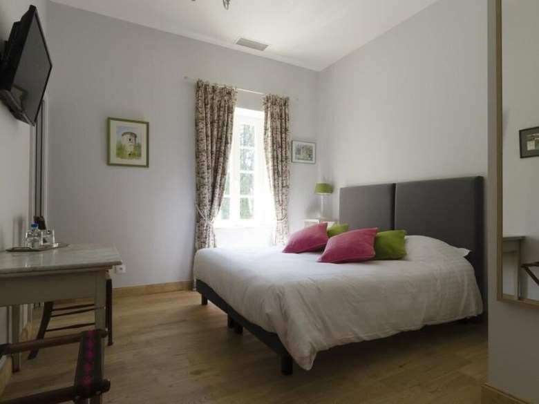 Bed & Breakfast Ch�teau Pech-c�leyran