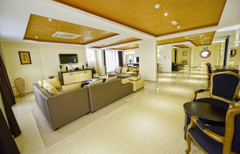 Protea Hotel By Marriott Kampala Skyz
