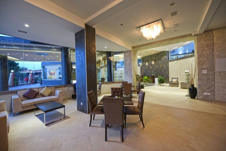 Protea Hotel By Marriott Kampala Skyz