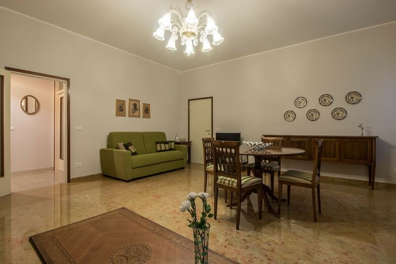 Apartamento Rialto Bridge Venetian Style