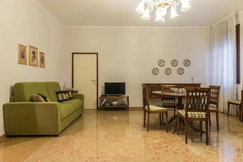 Apartamento Rialto Bridge Venetian Style