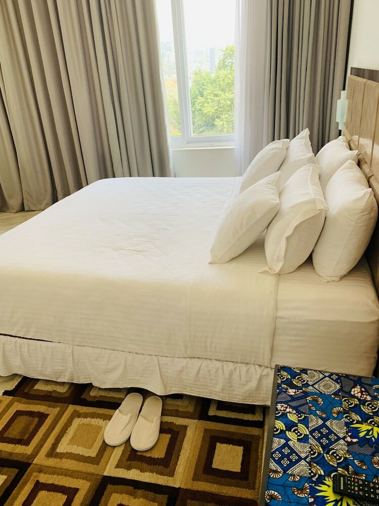 Hotel Cozy Safari