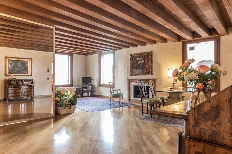 Apartamento La Fenice Theatre Exclusive Flat