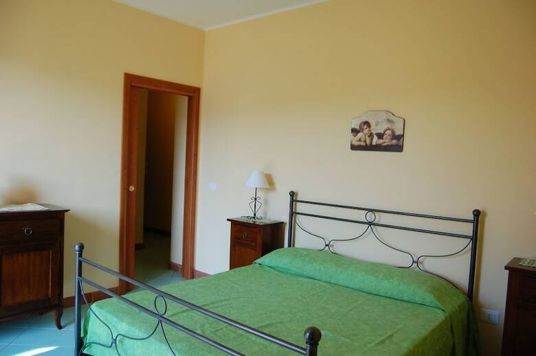 Apartamentos Residence Trinacria