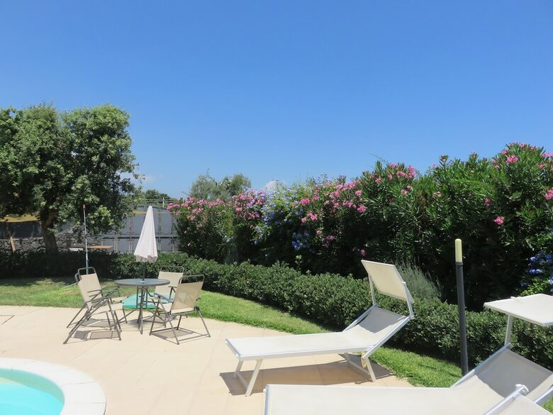 Apartamentos Residence Trinacria