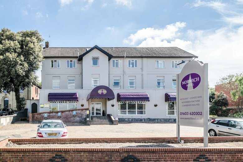 The Norwich Hotel