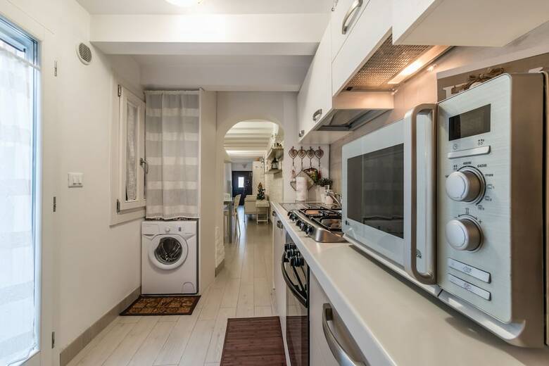 Apartamento C� Lessia