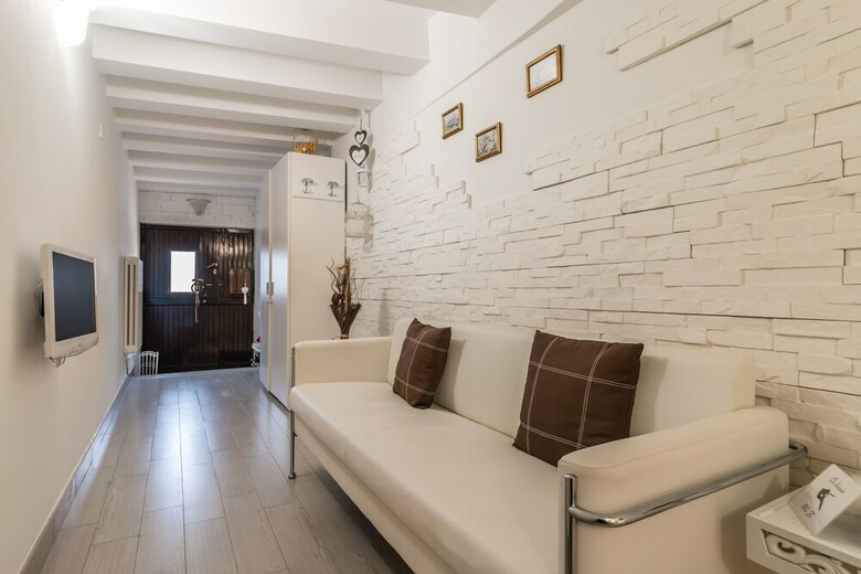 Apartamento C� Lessia