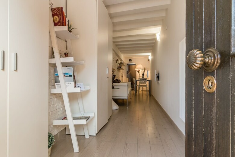 Apartamento C� Lessia