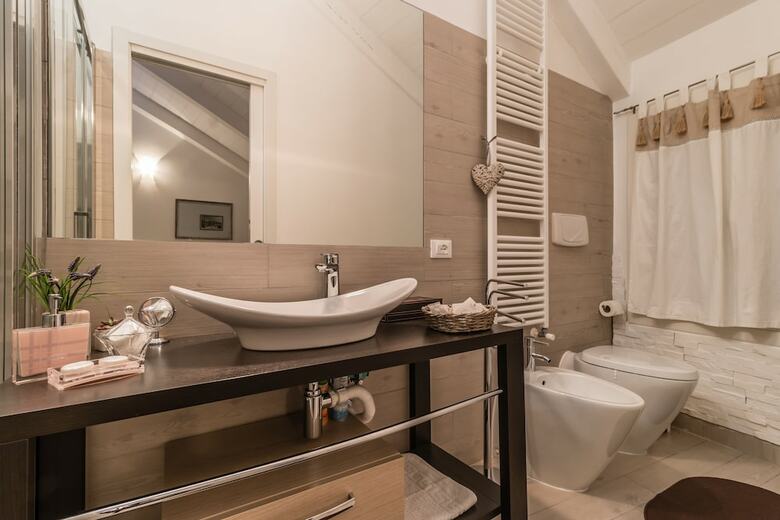 Apartamento C� Lessia