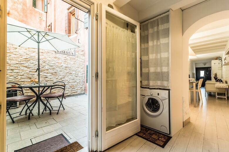 Apartamento C� Lessia