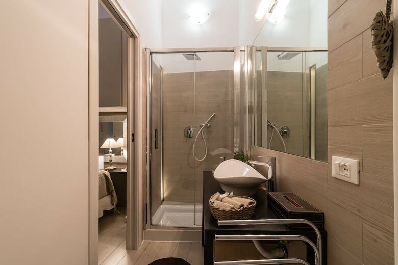 Apartamento C� Lessia