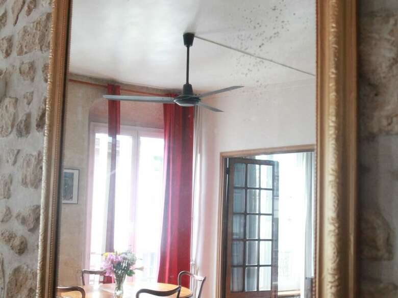 Apartamento Harpe