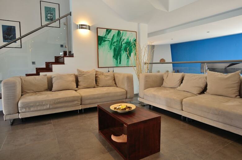 Bed And Breakfast La Villa