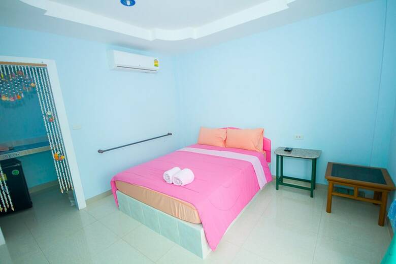 Hotel Baanhappylove