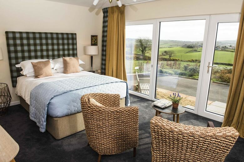Bed & Breakfast Peartree Hill