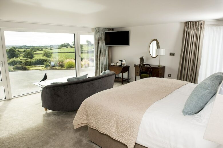 Bed & Breakfast Peartree Hill