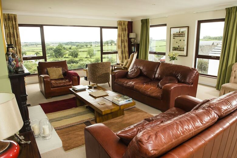 Bed & Breakfast Peartree Hill