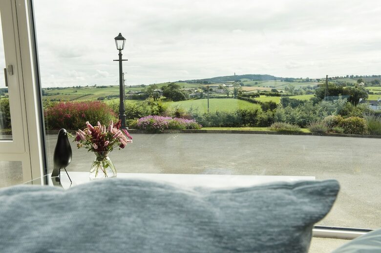 Bed & Breakfast Peartree Hill