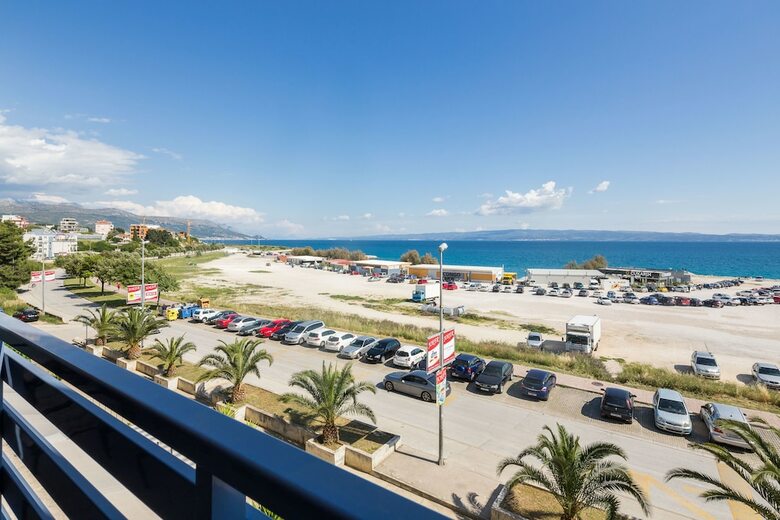 Apartamentos Sun Spalato Views