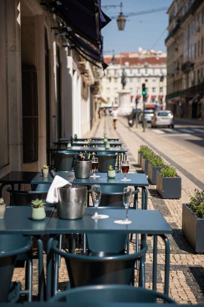Hotel Da Baixa