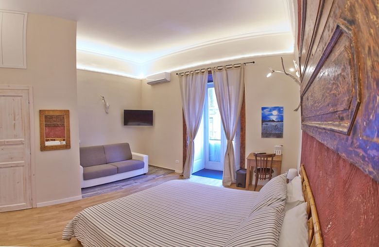 Hotel Corso 211 Beds & Suites