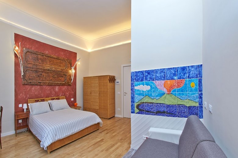 Hotel Corso 211 Beds & Suites