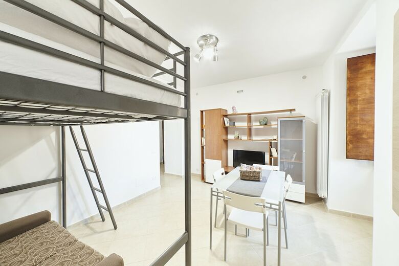 L'amicizia Apartment