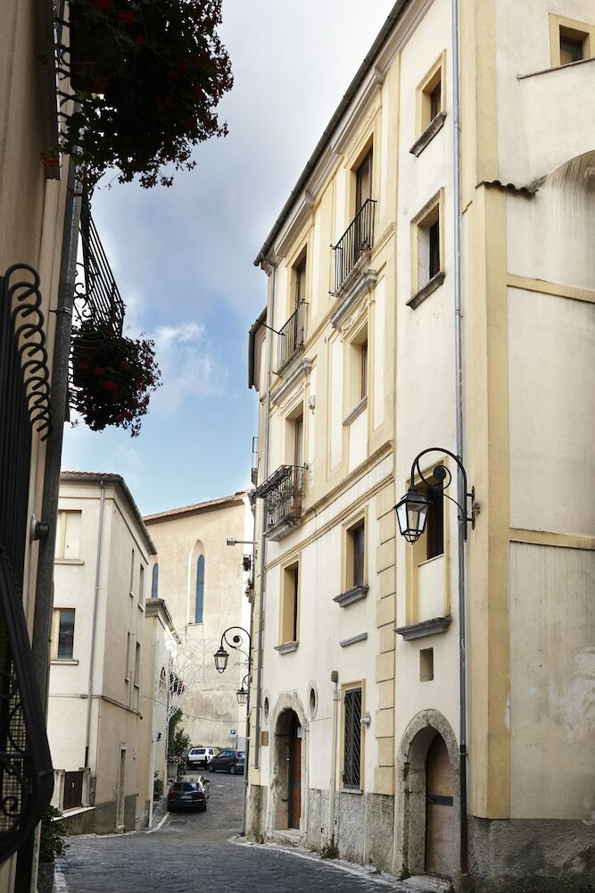 L'amicizia Apartment