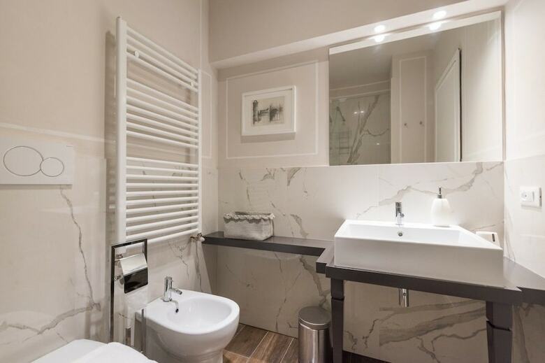 Apartamento Florence Concierge - Bilocale 1