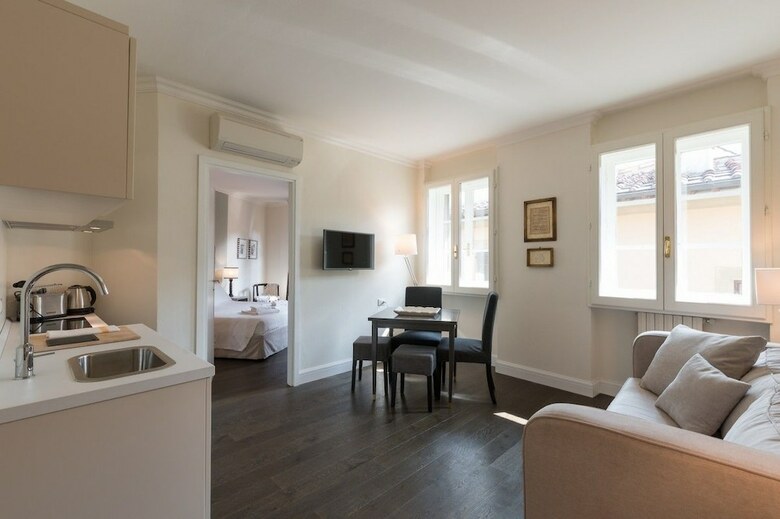 Apartamento Florence Concierge - Bilocale 1