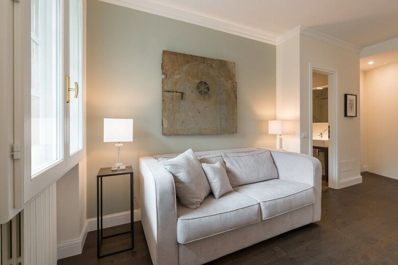 Apartamento Florence Concierge - Bilocale 1